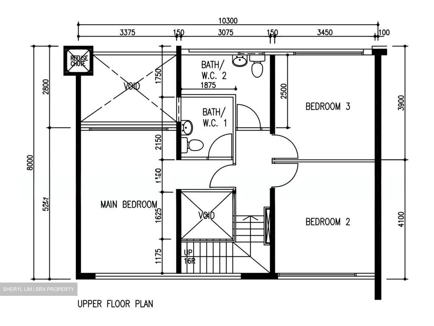 Blk 408 Pasir Ris Drive 6 (Pasir Ris), HDB Executive #582252221